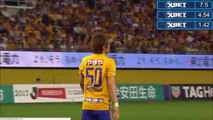 GOAL HD - 仙台ベガルタ ( Vegalta Sendai ) 0-1 ガンバ大阪 (Gamba Osaka)