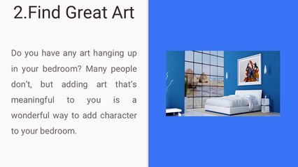 5 Bedroom Interior Design Ideas on a Budget