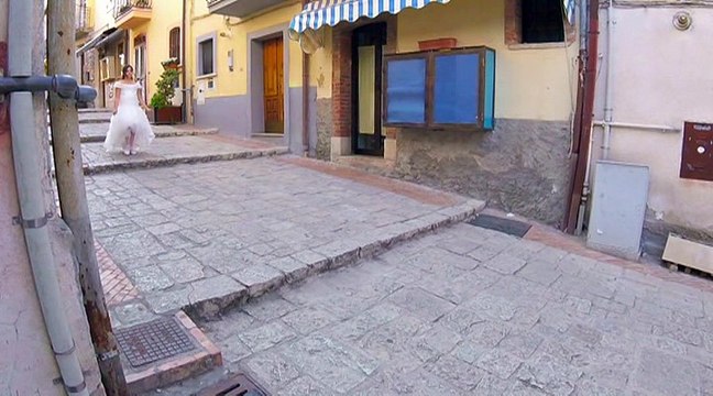 anteprima di comunione lourdes