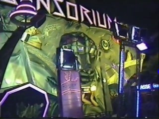 Sensorium Häsler Wolf Part 2