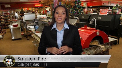 Smoke n Fire Kansas CityOutstanding5 Star Review by David B.