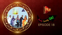 Ready Steady Go Episode 18