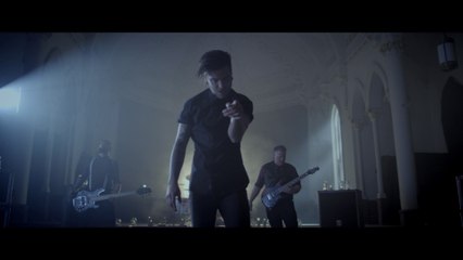 Ice Nine Kills - Communion Of The Cursed