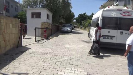 48 Yabancı Uyruklu Yakalandı