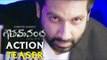 Goutham Nanda Action Teaser | Gopichand, Hansika, Catherine Tresa | Sampath Nandi