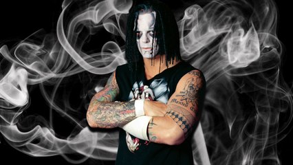 Vampiro Second WCW Theme
