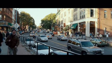 Edge of Darkness- Fight scene, Action Scenes