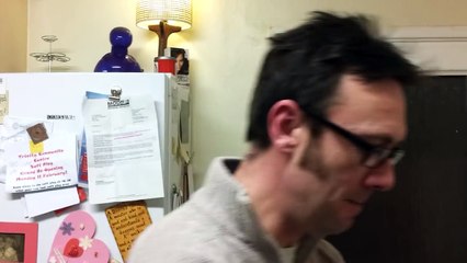 How to open a bottle of wine with a shoe