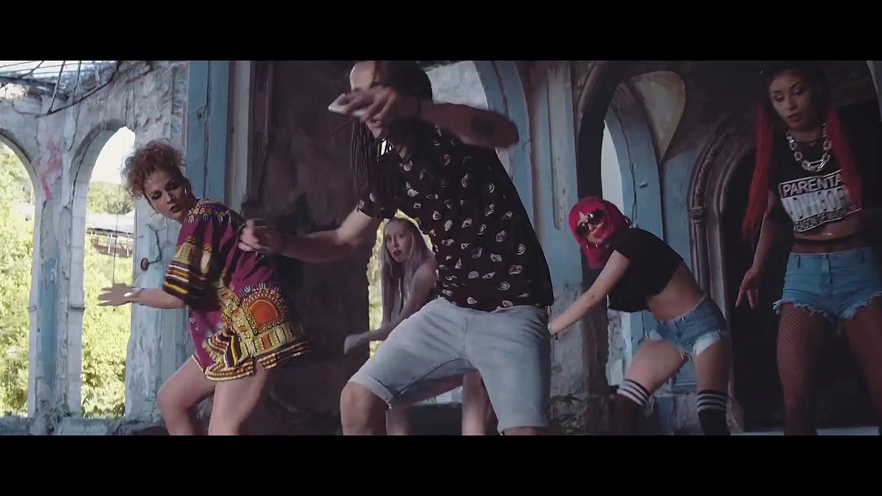 Rasta x Ana Nikolic Slucajnost (Official Music Video)