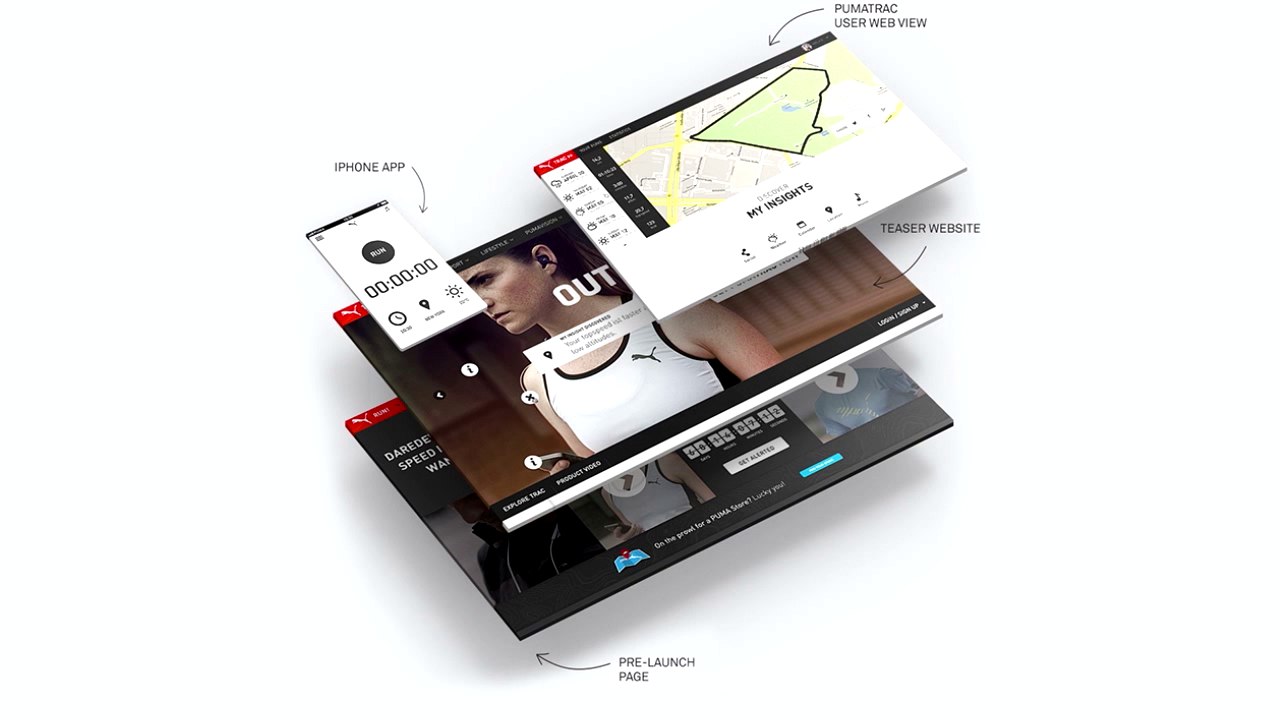 Meilleures applications iphone pour courir