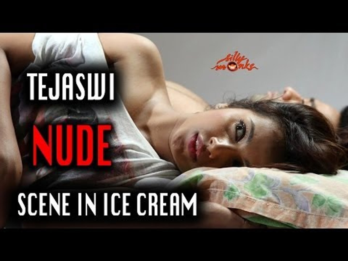 Tejaswi's Nude Scene In RGV's Ice Cream - Press Note Sent To Media - video  Dailymotion