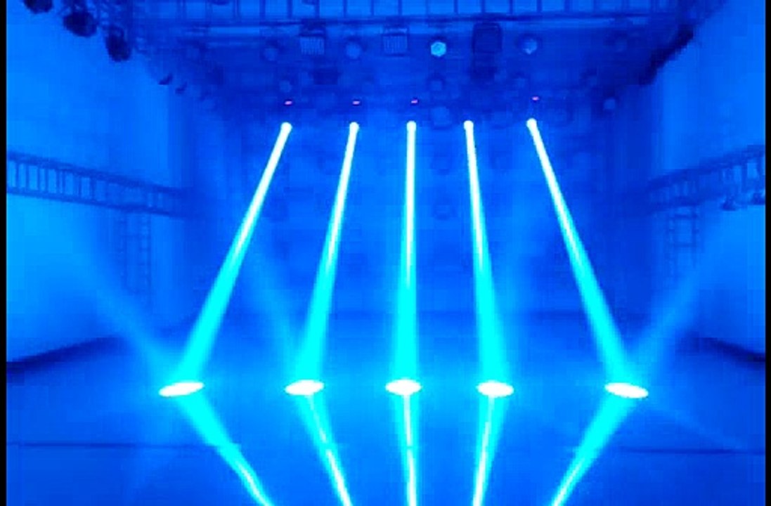 Sharpy Moving Head Stage Light China