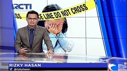 Bocah Kakak Beradik Diduga Jadi Korban Kekerasan Kakek dan Neneknya