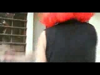 Kung Fu Girls Club Episode 5: First Fight