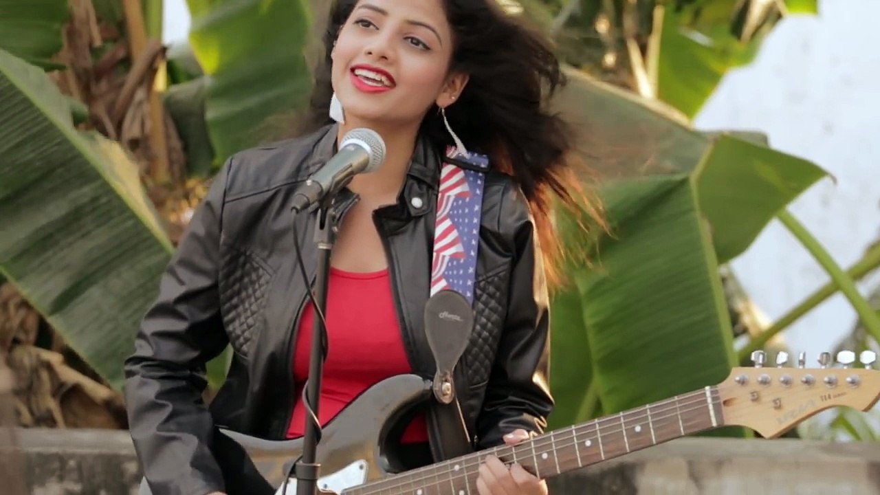 Bulleya - Female Cover Version-sweet voice- by @VoiceOfRitu - Ae Dil Hai Mushkil - Karan Johar