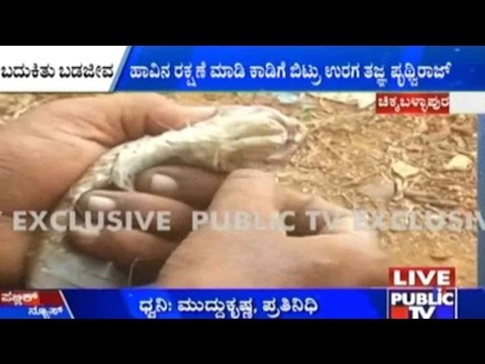 Bus Bus Nagappa Exclusive
