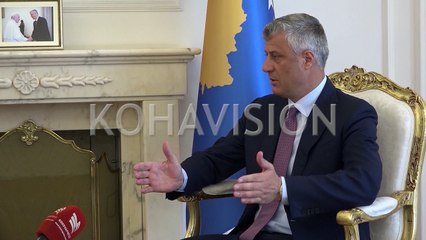 Presidenti e ka në dorë zvarritjen e konstituimit të Qeverisë