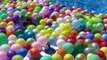 1 000 ballon des ballons bats toi enfants le plus grand fête piscine eau mondes 1000 pop