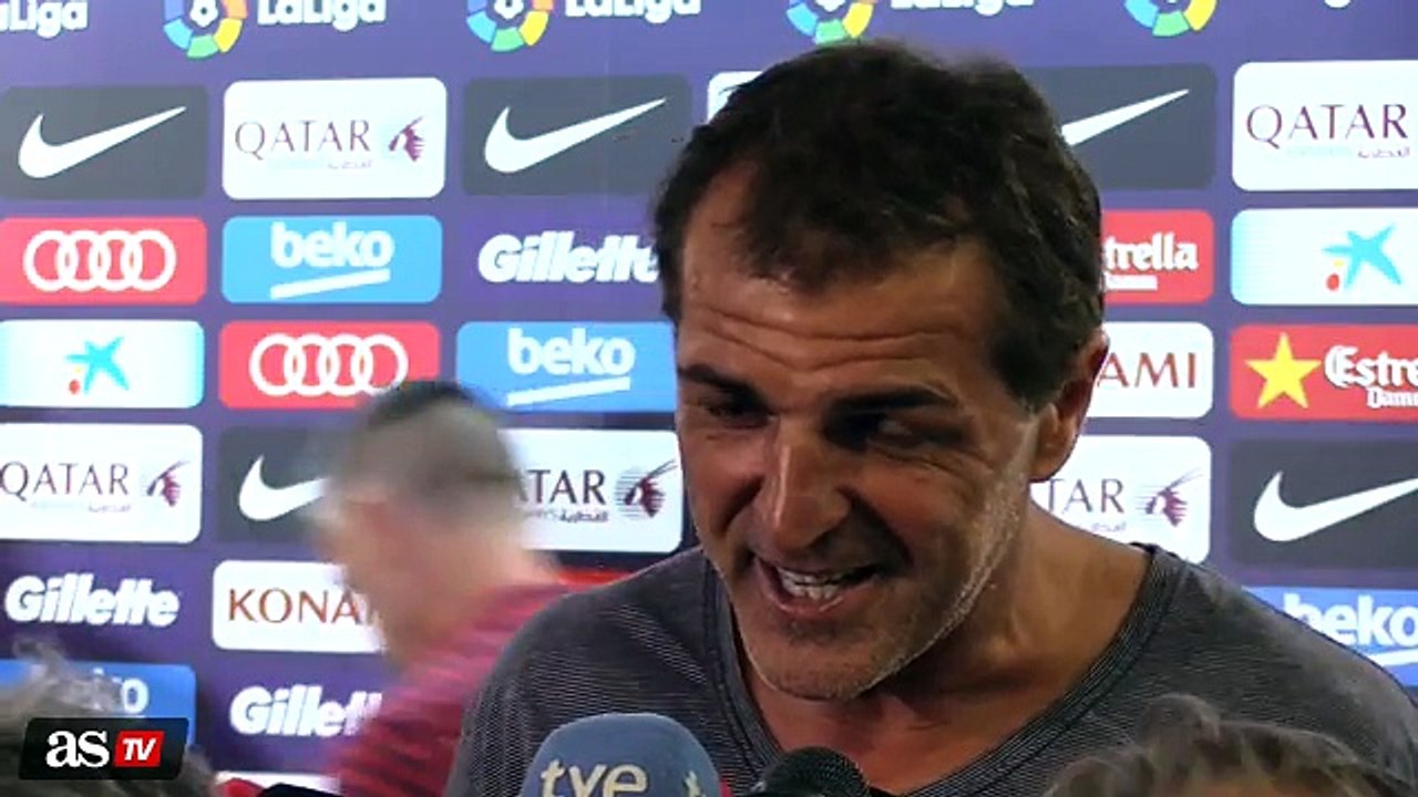 miguel angel