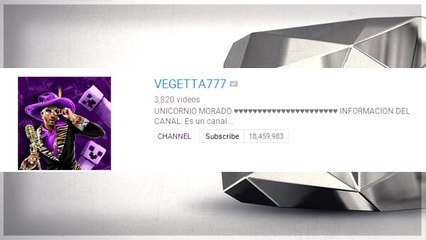 All 93 Youtube Channels Entitled To A Diamond Play Button