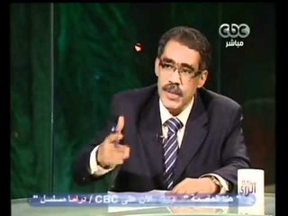 CBC-28-9-2011-صفحة الرأي-عبد الرحمن يوسف