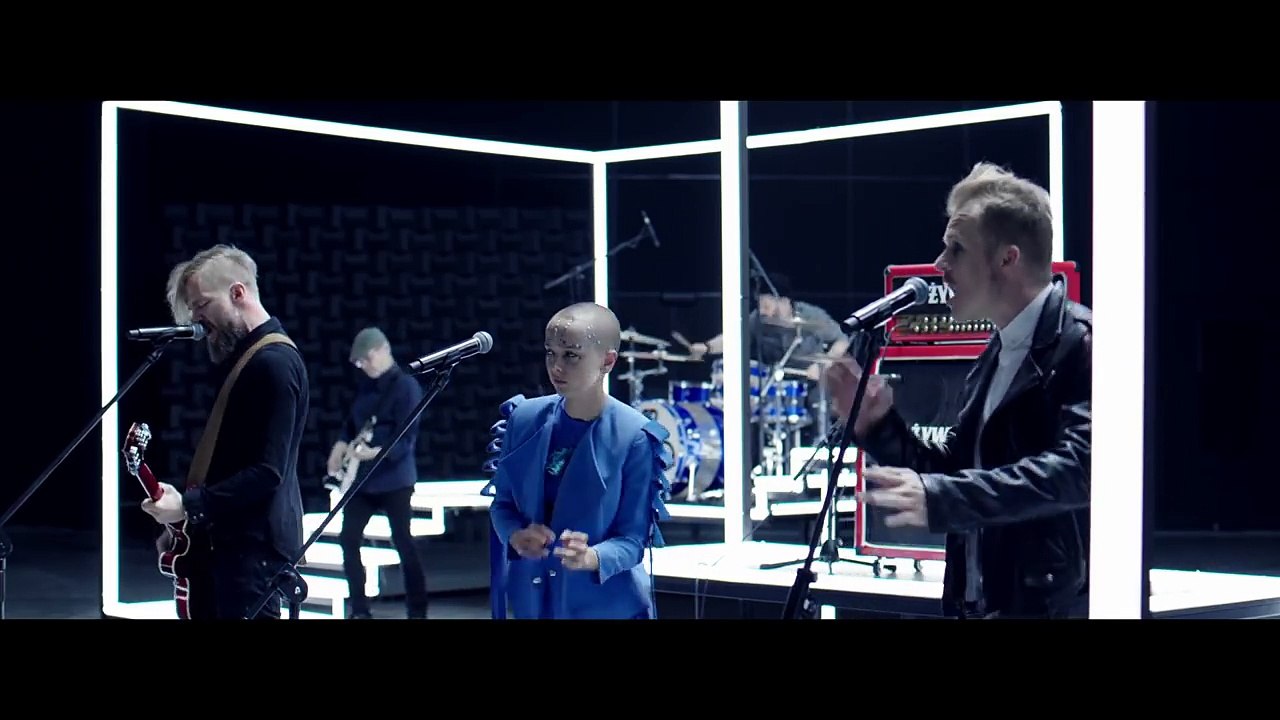 Męskie Granie. 2017. Męskie Granie Orkiestra – Nieboskłon