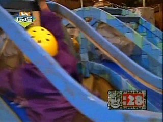 Legends of the Hidden Temple - S 1 E 32 - King Tut's Cobra Staff