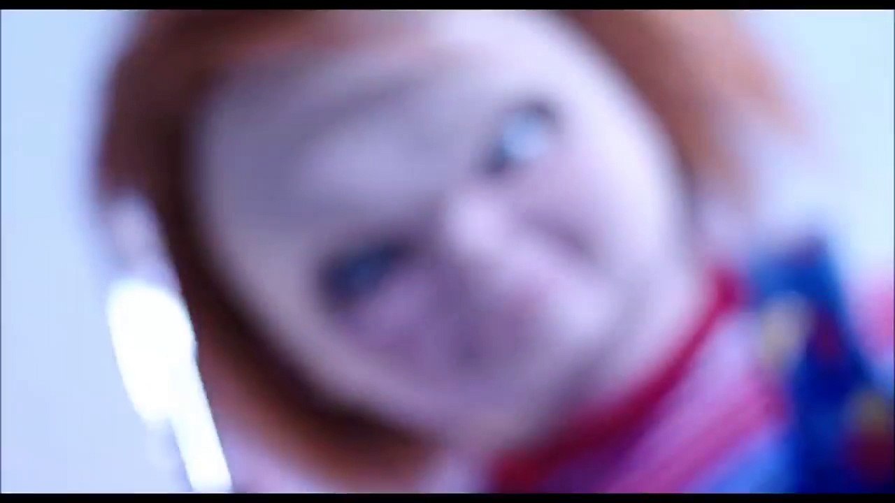 CULT OF CHUCKY Trailer Oficial Subtitulado Español Latino 2017
