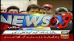 News Headlines -1st July 2017 - 3pm.  Asif Ali Zardari criticizes Nawaz Sharif.