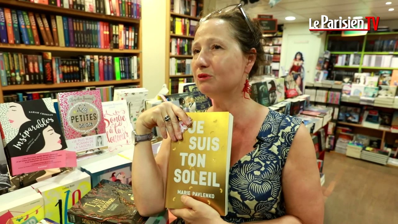 A découvrir le top 5 des romans pour ados