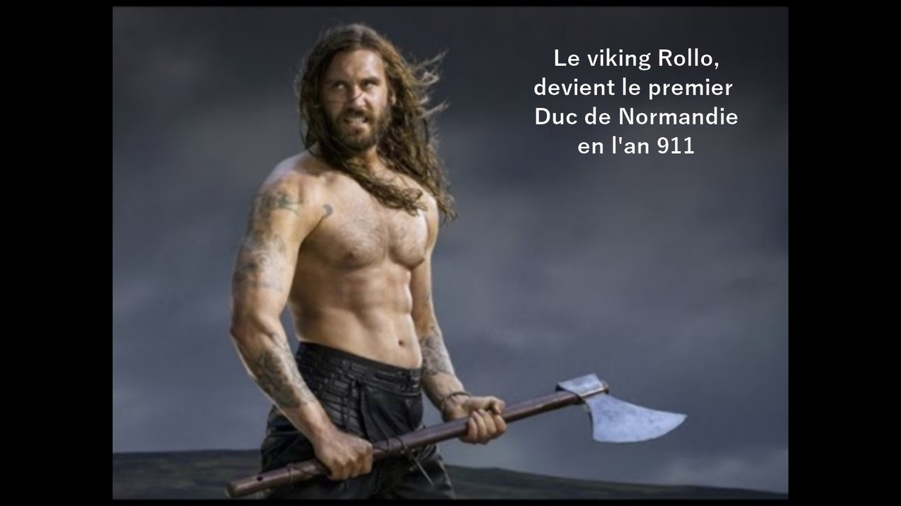 Fête des Normands à GACÉ le 22 septembre 2017