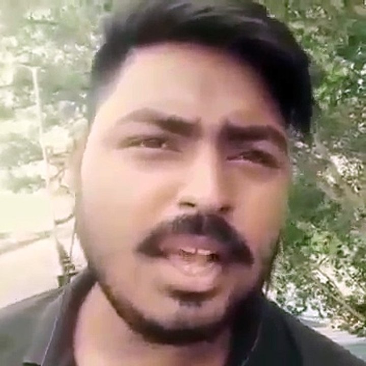 Grish Kumar Talk about Railway Apprentice job matter