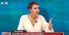 Konuğunun Eşi ve Kardeşiyle İlgili İtirafı Ağızları Açıkta Bıraktı