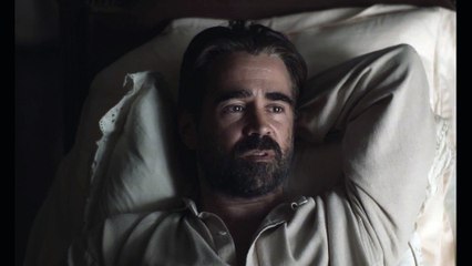 The Beguiled MOVIE #1, 魅惑