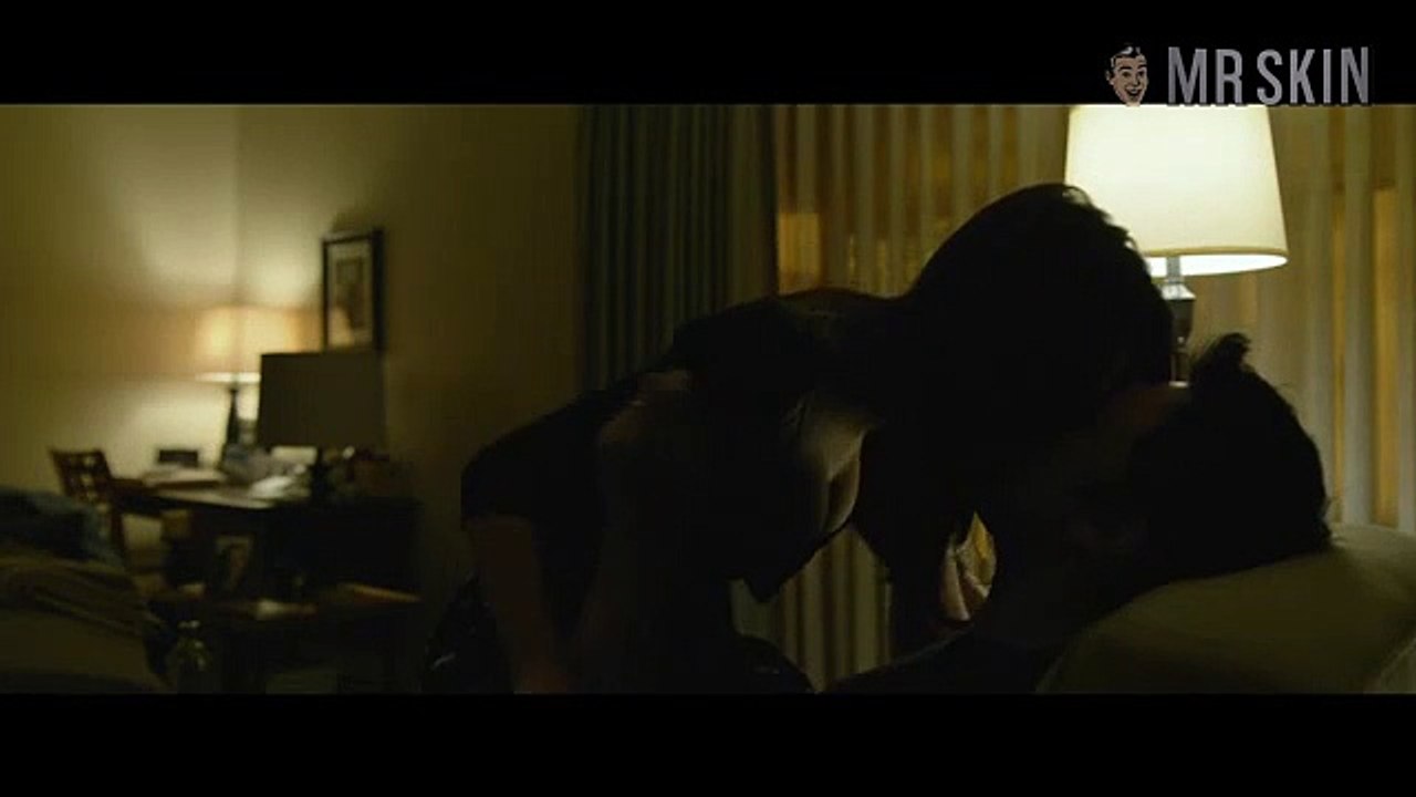 Emily ratajkowski sex scene