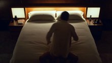Gone girl the sex scene