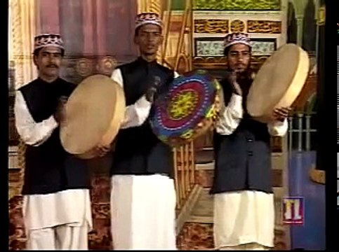 URDU NAAT MERA JAL RAHA HAI SEENA BY MUHAMMAD RASHID AZAM