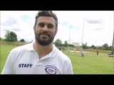 Rugby / Montélimar : Marco Tauleigne à la tête d’un tournoi solidaire