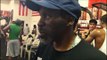 roger mayweather on floyd mayweather and key to winning in boxing EsNews Boxing
