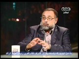 CBC 24 9 2011 صفحة الرأي عبد الرحمن يوسف