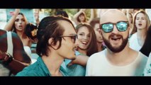 Lapsus Band - Idealno vece (Official video)