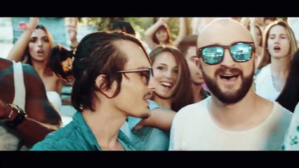 Lapsus Band - Idealno vece (Official video)