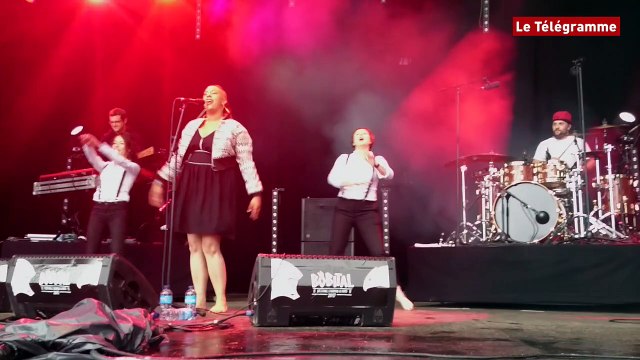 Bobital. Emane lance le festival