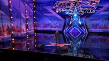 Christian Guardino: Humble 16 Year Old Is Awarded the Golden Buzzer Americas Got Talent 2