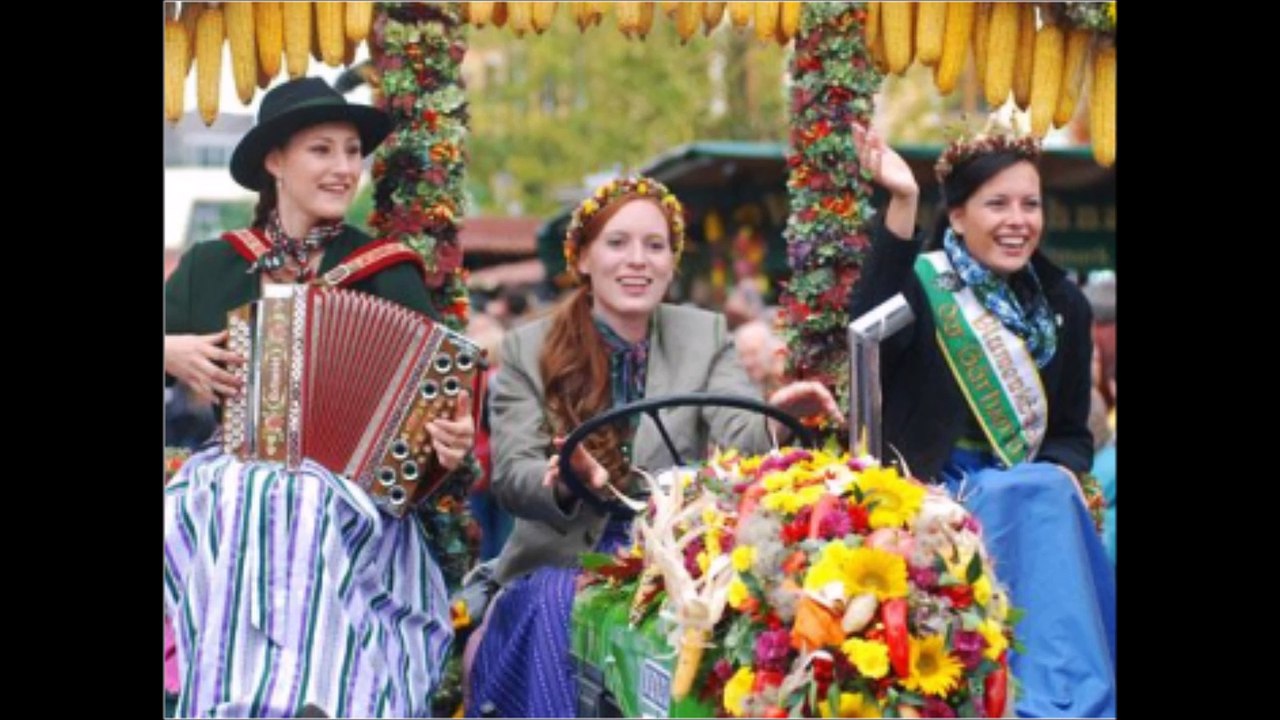 Unser Deutschland - unsere Kraft ! (Teil II.)