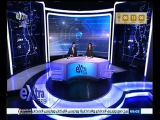 #غرفة_الأخبار | استمرار توافد المشاركين والسيسي يصل لمتابعة الأوضاع