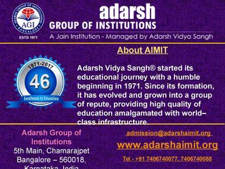 Best Colleges in Bangalore For Bba