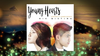 Nik Qistina - Young Hearts