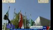 #غرفة_الأخبار | رئيس الوزراء الجزائري يصل إلى شرم الشيخ لحضور المؤتمر الاقتصادي