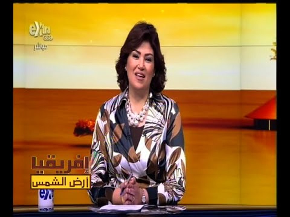 #أفريقيا_أرض_الشمس | المؤتمر الاقتصادي انطلاقة جديدة للتعاون بين دول حوض النيل